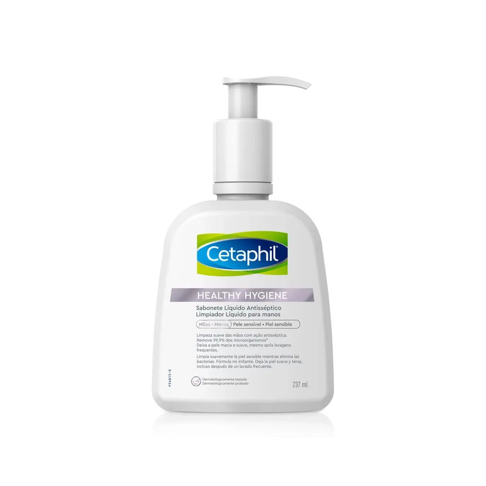Gentle Hand Wash