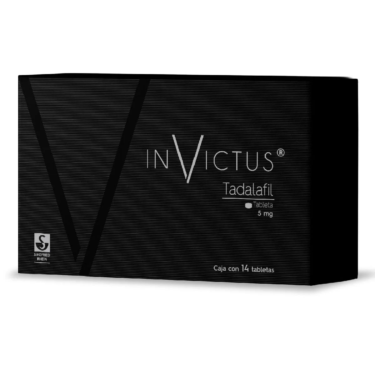 Imagen de Invictus