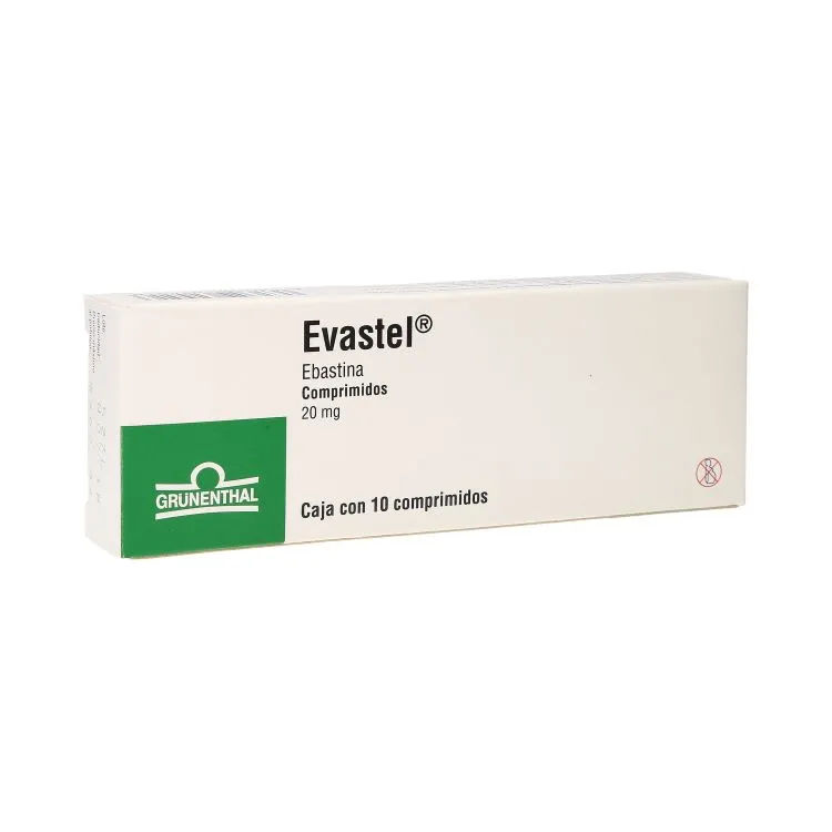 Evastel