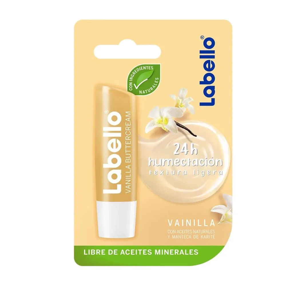 Imagen de Vanilla Buttercream