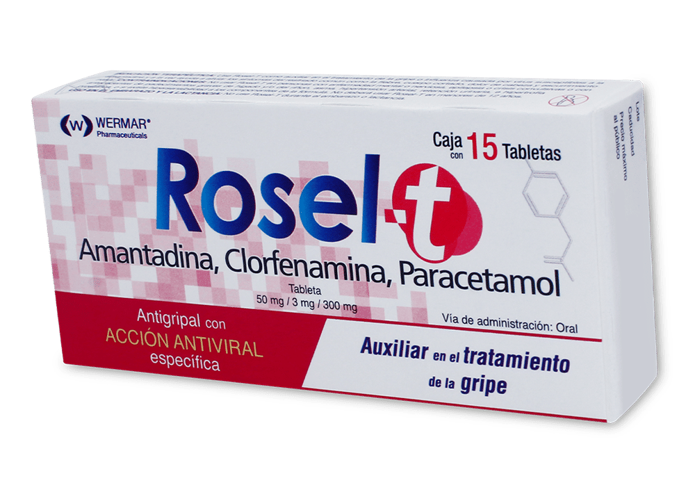 Imagen de Rosel-T
