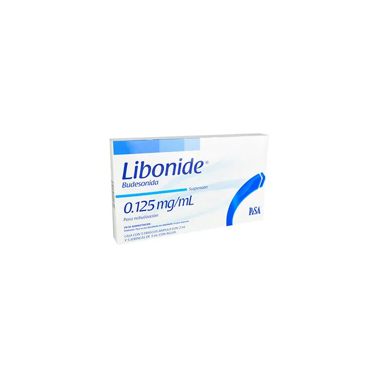 Imagen de Libonide