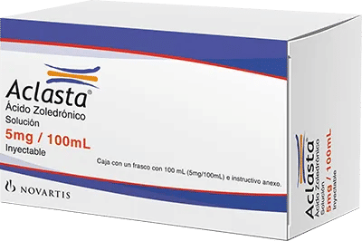Aclasta