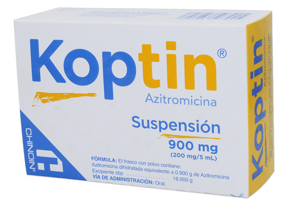 Imagen de Koptin