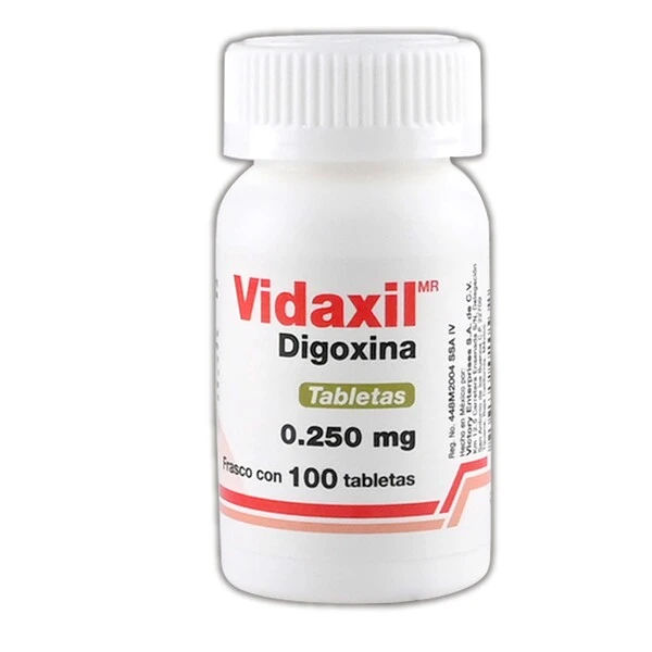 Imagen de Vidaxil