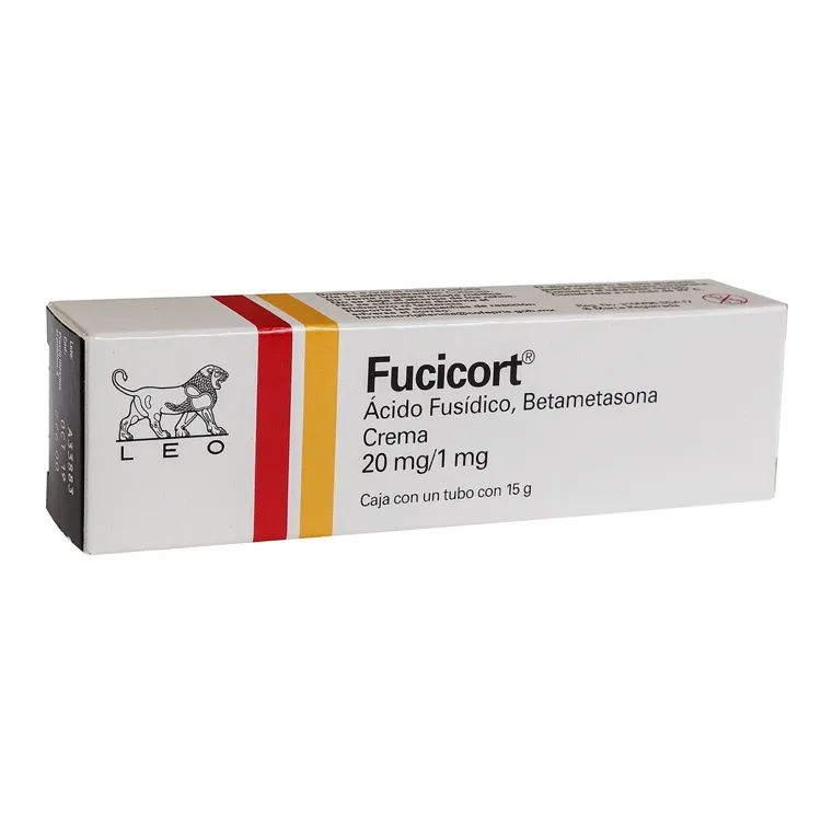 Fucicort