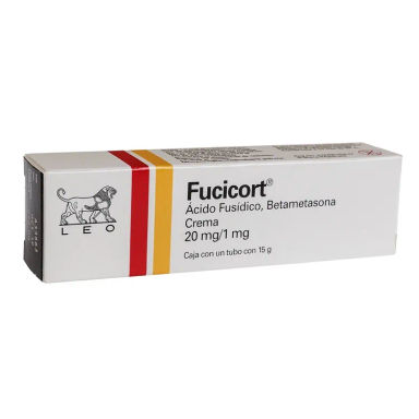 Imagen de Fucicort