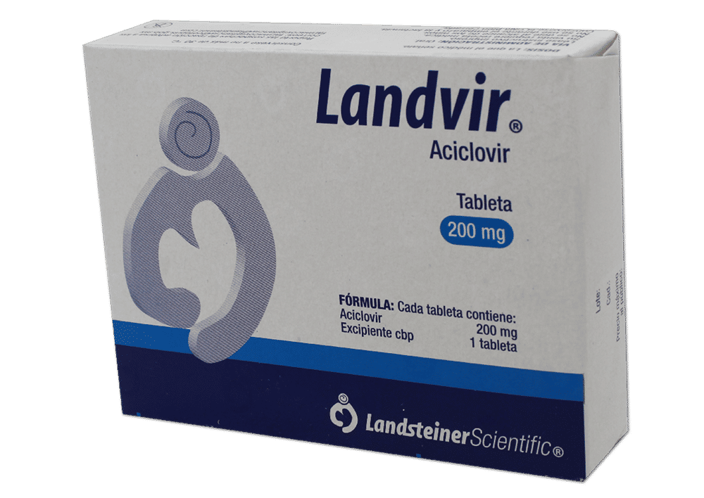 Imagen de Landvir