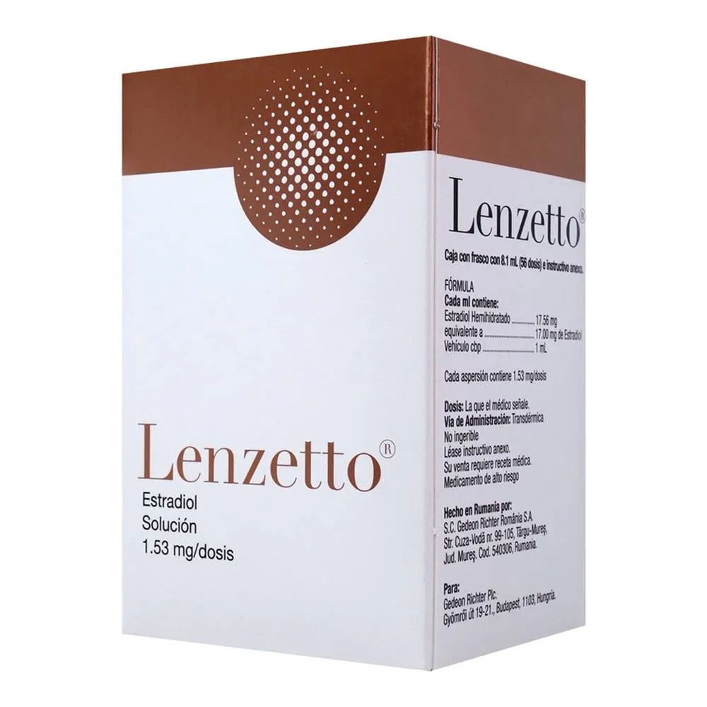 Imagen de Lenzetto