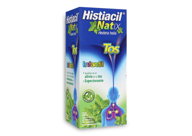 Imagen de Histiacil Natix