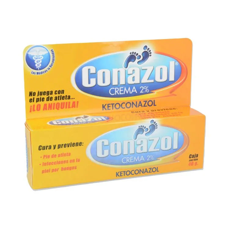 Imagen de Conazol