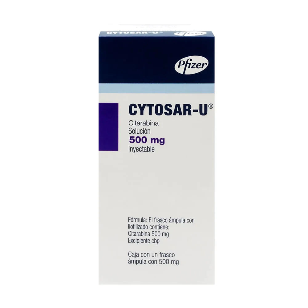 CYTOSAR-U