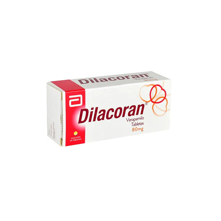 Imagen de Dilacoran
