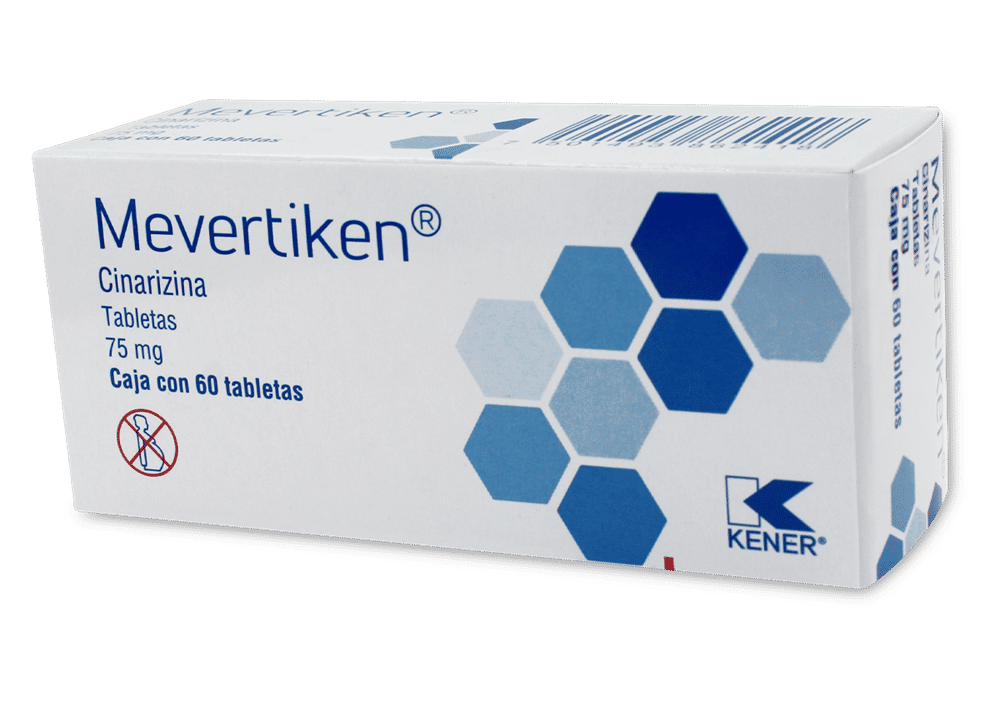 Imagen de Mevertiken