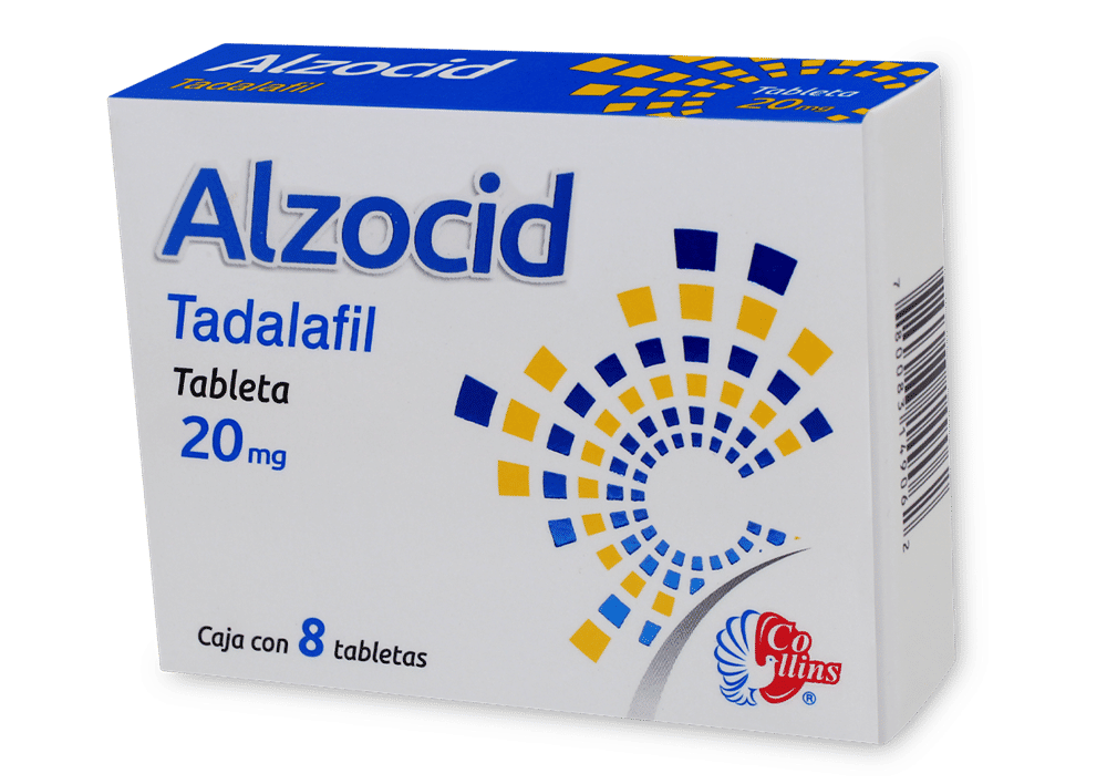 Imagen de Alzocid