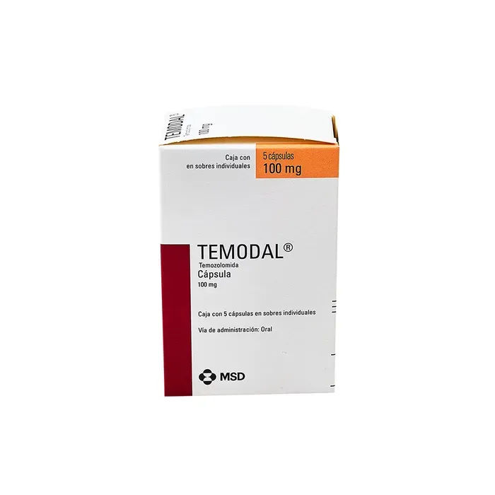 Imagen de Temodal