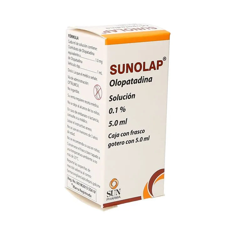 Sunolap