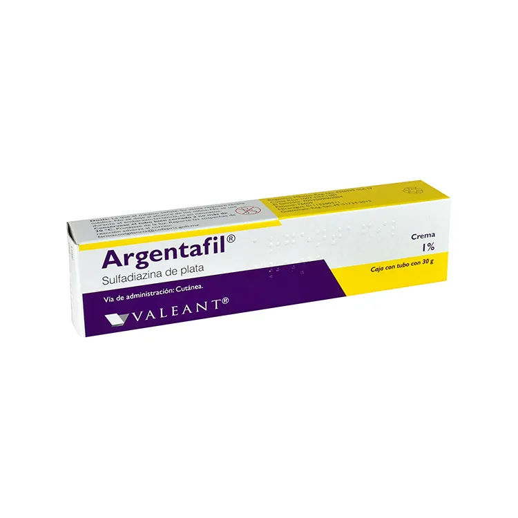 Imagen de Argentafil