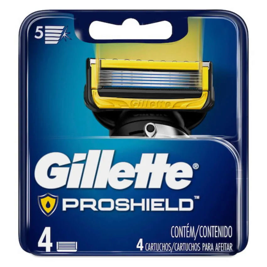 Imagen de Fusion ProShield
