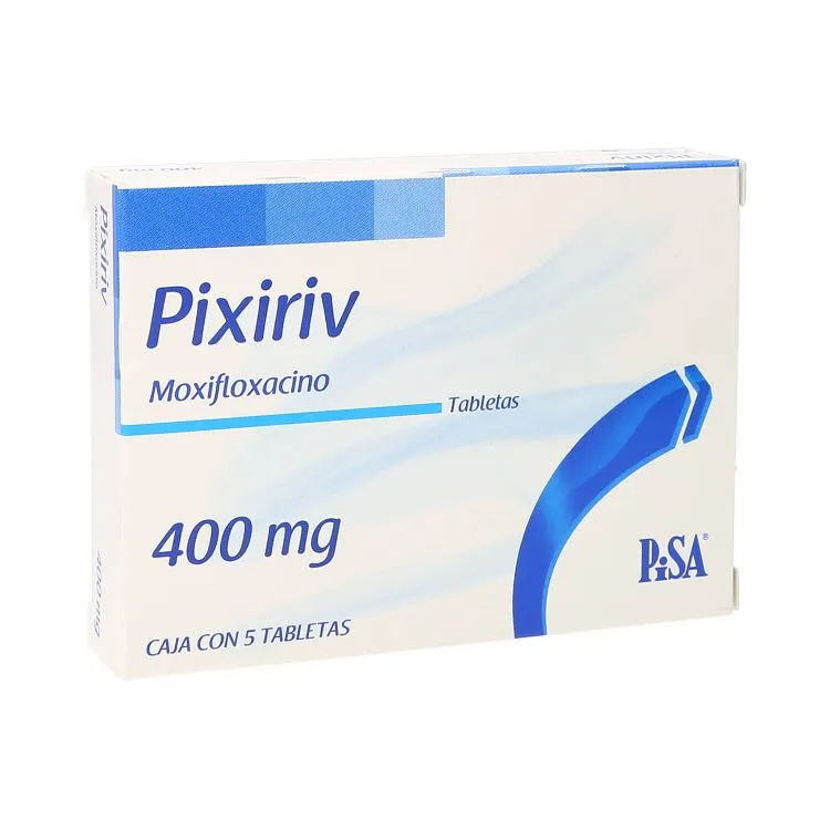 Imagen de Pixiriv