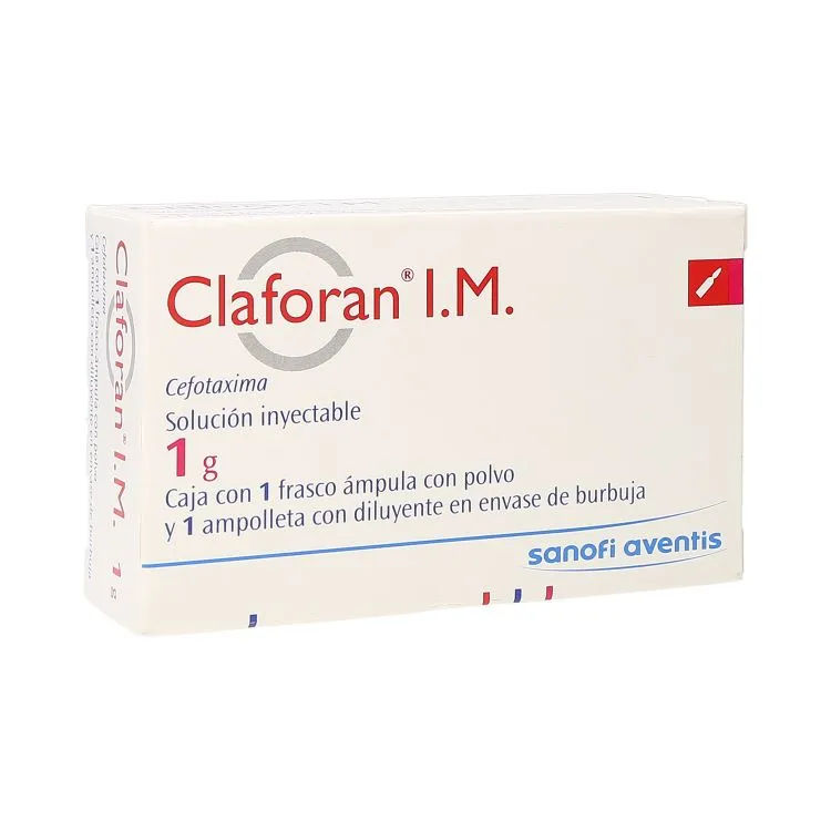 Claforan I.M.