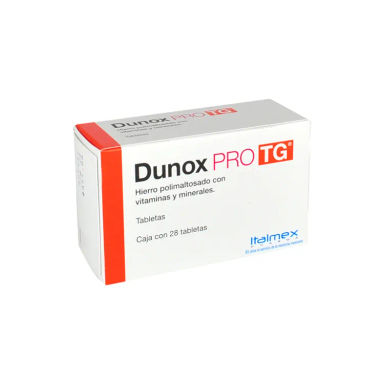 Imagen de Dunox Pro Tg