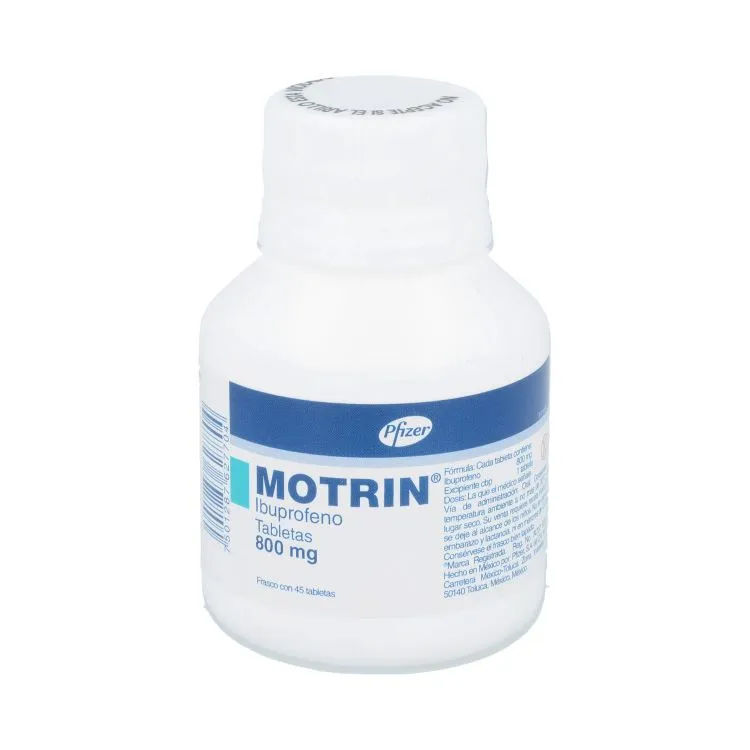 Motrin