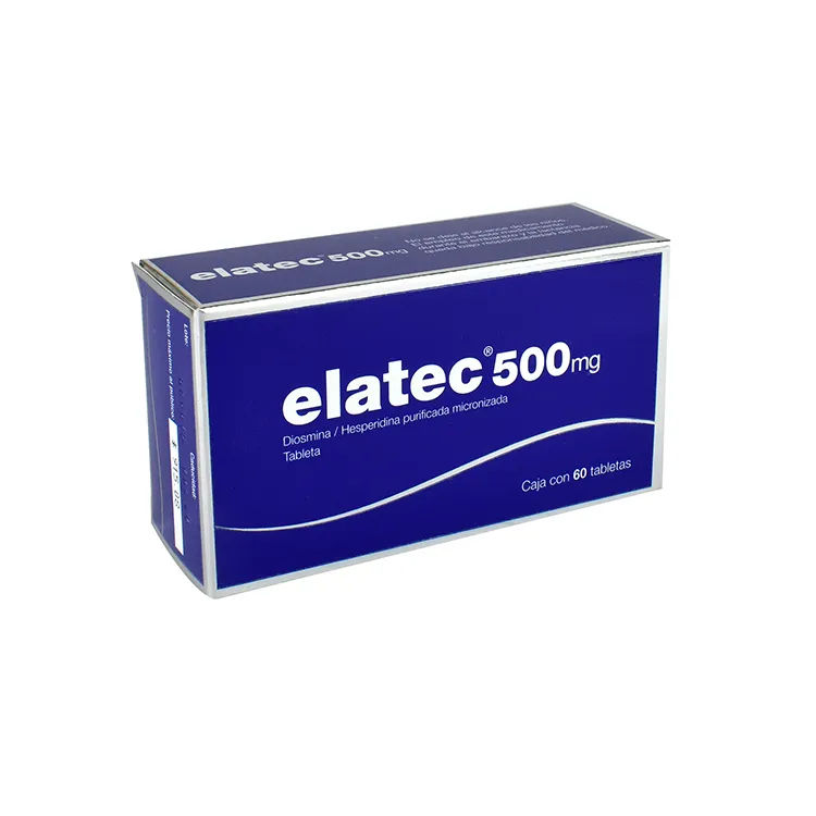 Elatec