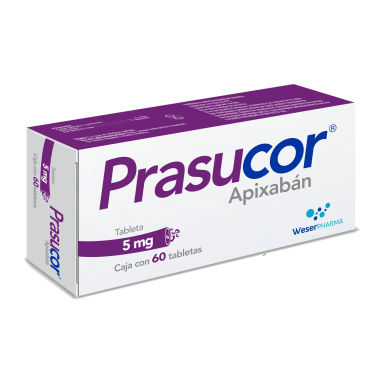 Imagen de Prasucor