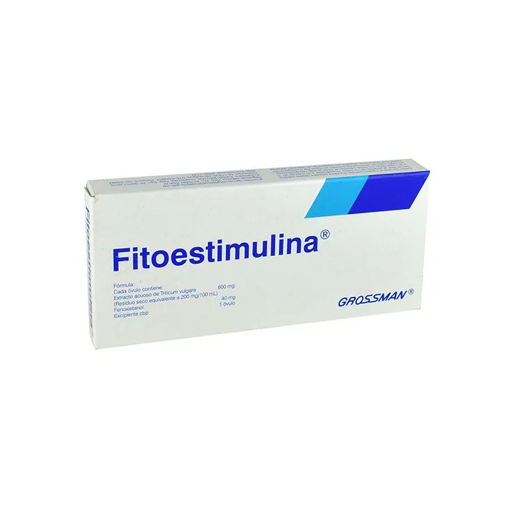 Fitoestimulina