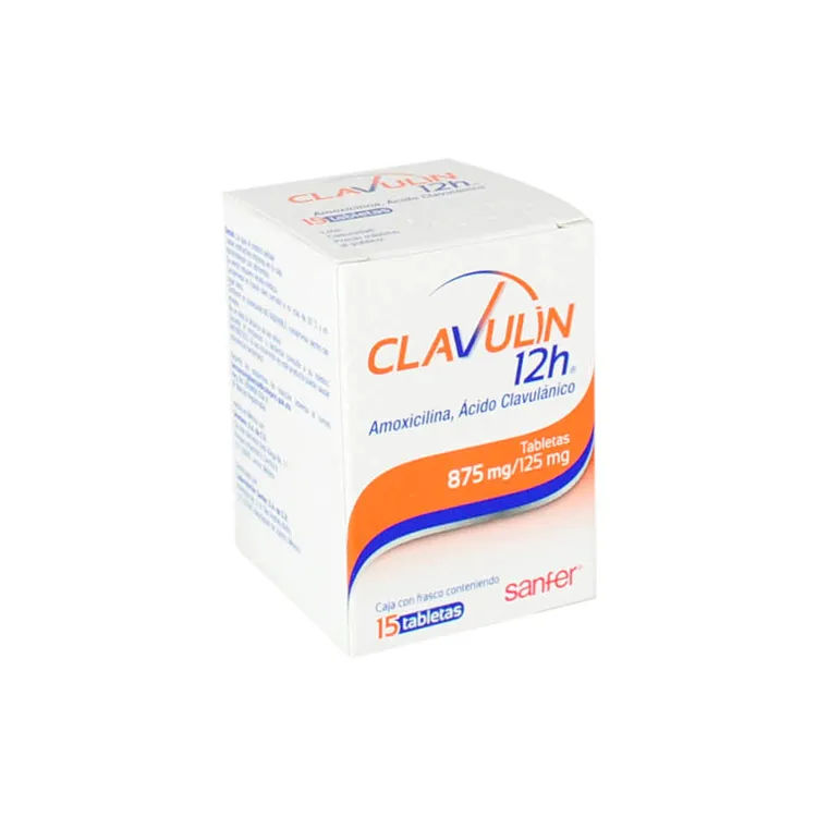 Clavulin