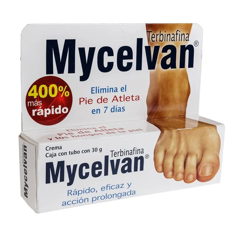 Mycelvan