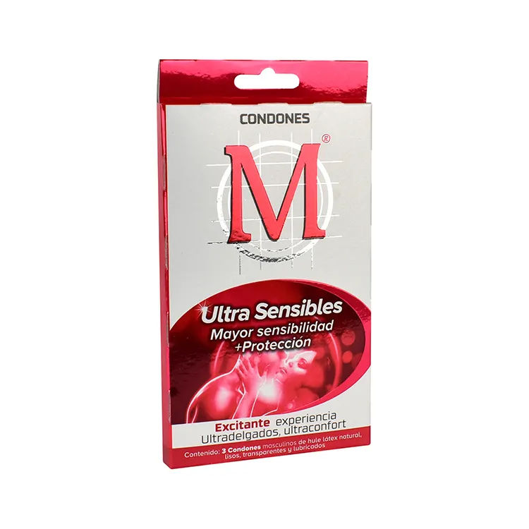Ultra Sensibles