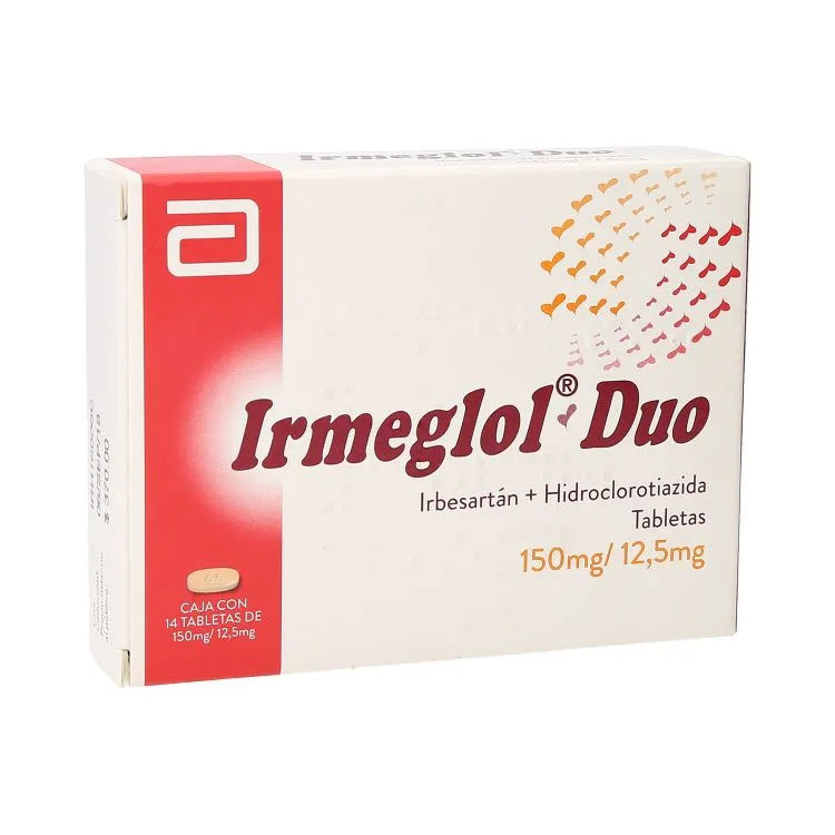 Imagen de Irmeglol Duo