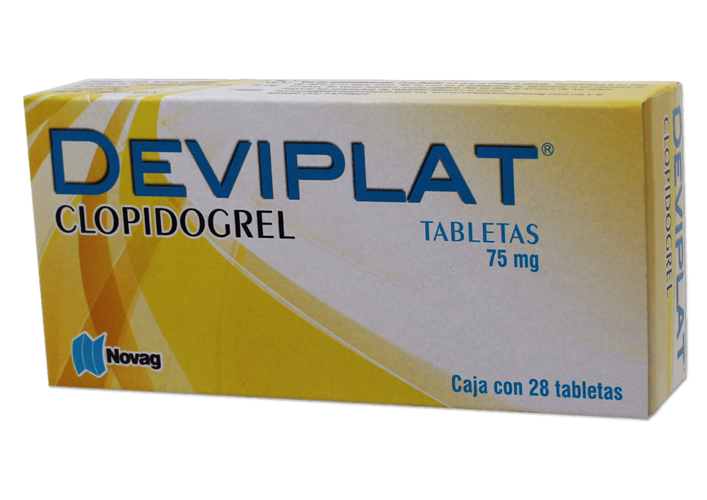 Imagen de Deviplat