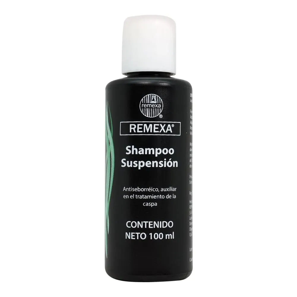 Dermoscalp Shampoo