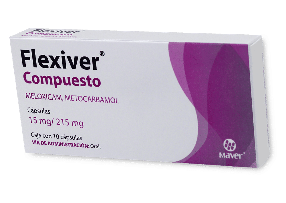 Flexiver Compuesto