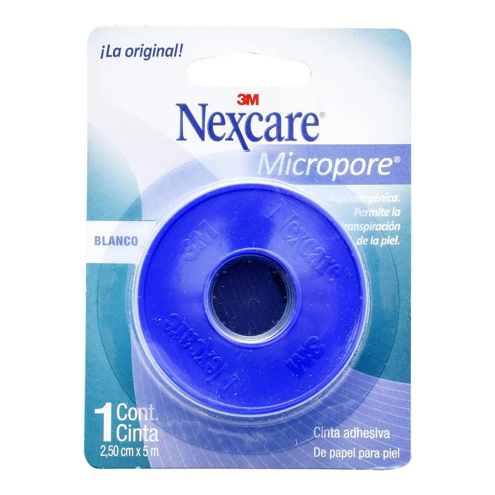 Imagen de Micropore