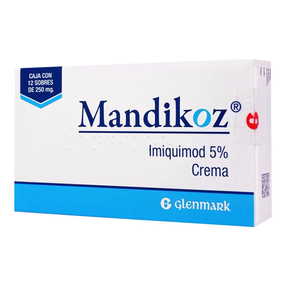 Imagen de Mandikoz