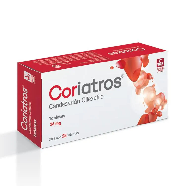 Imagen de Coriatros