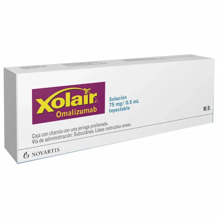 Xolair