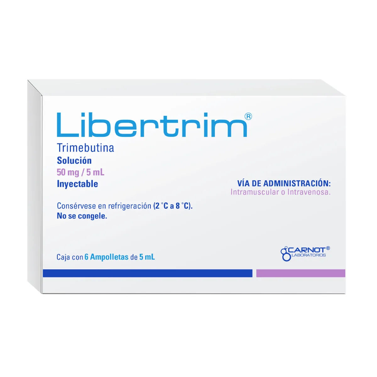 Libertrim