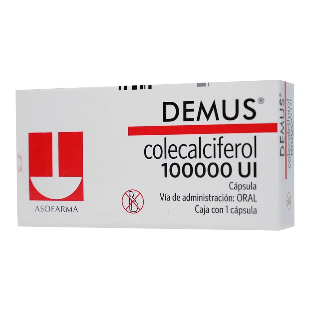 Colecalciferol