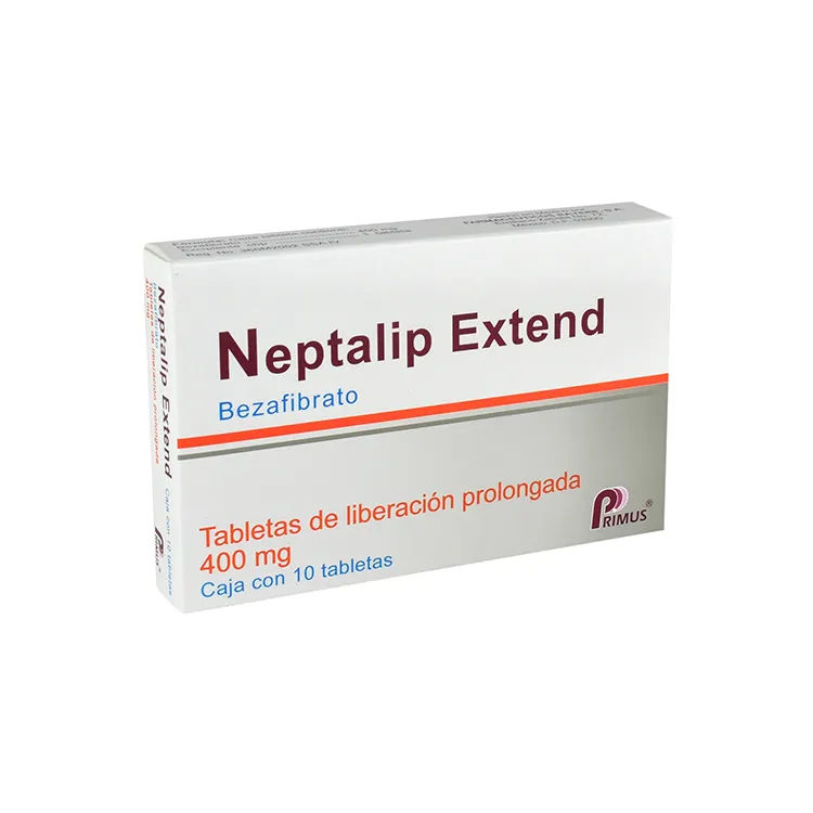 Neptalip Extend
