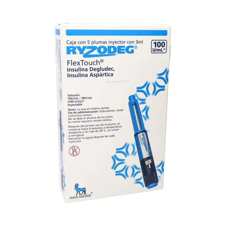 Imagen de Ryzodeg
