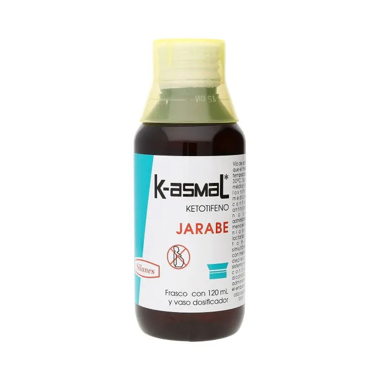 Imagen de K-Asmal