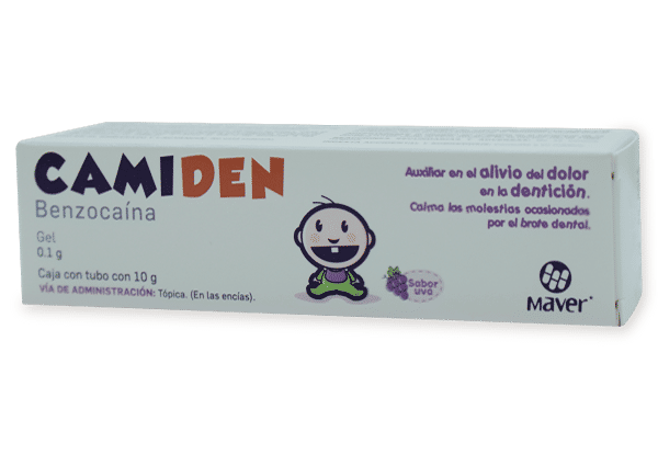 Imagen de CAMIDEN
