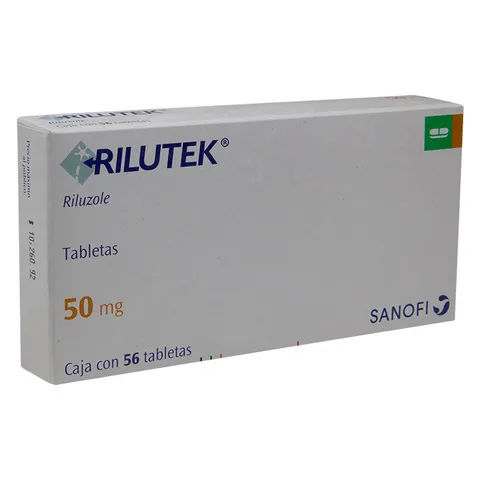 Rilutek