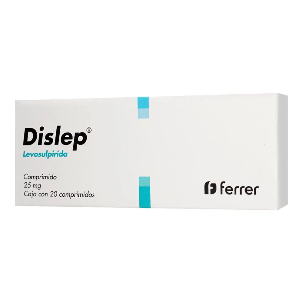Dislep