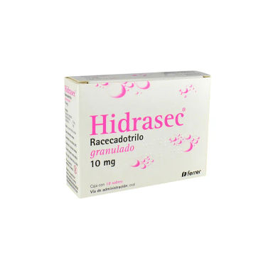 Imagen de Hidrasec